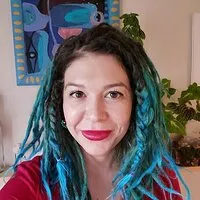 Sasha Bergdahl Larsson