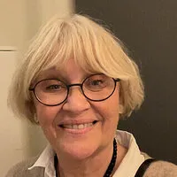 Karina Andersson