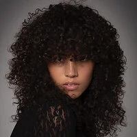 Nicole Njie
