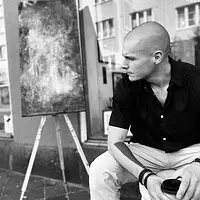 Noel Ekstrand