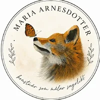 Maria Arnesdotter