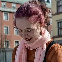 Tekla Andersson