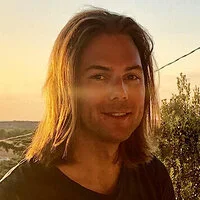 Joakim Eriksson