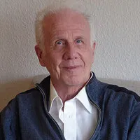 Arne Thelander